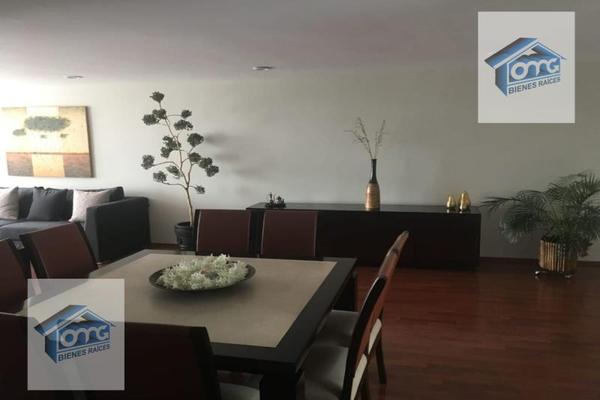 Foto de inmueble en La Joya #//, Col. La Joya C.P. 14090, Tlalpan