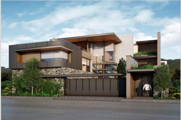 Foto de inmueble en  , Col. La Joya Privada Residencial C.P. 64985, Monterrey