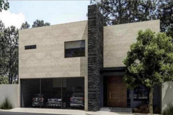 Foto de inmueble en  , Col. La Joya Privada Residencial C.P. 64985, Monterrey