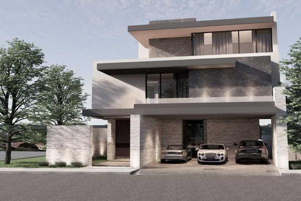 Foto de inmueble en  , Col. La Joya Privada Residencial C.P. 64985, Monterrey