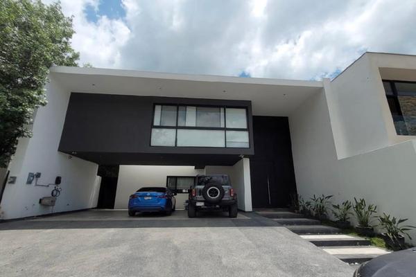 Foto de inmueble en  , Col. La Joya Privada Residencial C.P. 64985, Monterrey