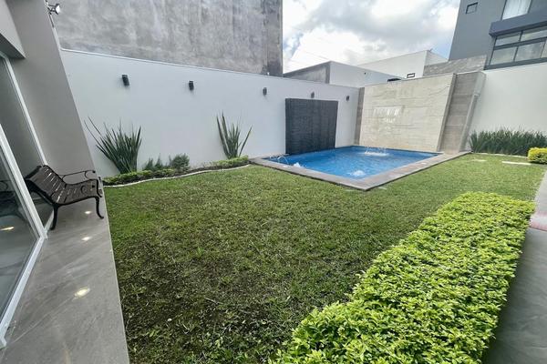 Foto de inmueble en  , Col. La Joya Privada Residencial C.P. 64985, Monterrey