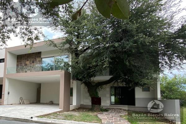 Foto de inmueble en  , Col. La Joya Privada Residencial C.P. 64985, Monterrey