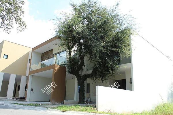 Foto de inmueble en  , Col. La Joya Privada Residencial C.P. 64985, Monterrey