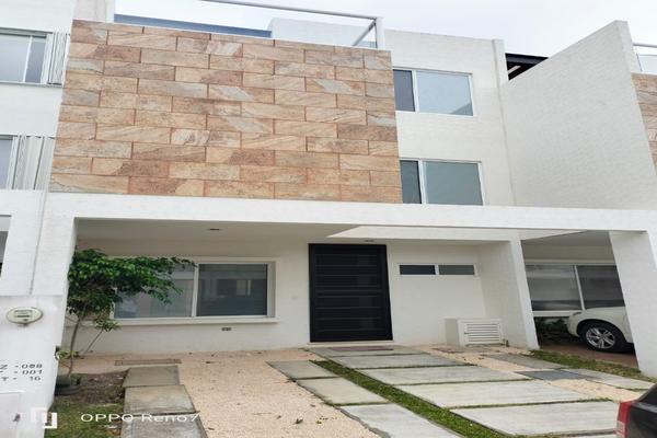 Foto de inmueble en  , Col. La Joya C.P. 77716, Solidaridad