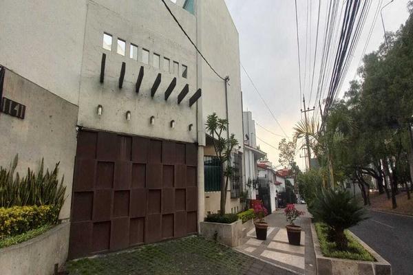 Foto de inmueble en  , Col. La Joya C.P. 14090, Tlalpan