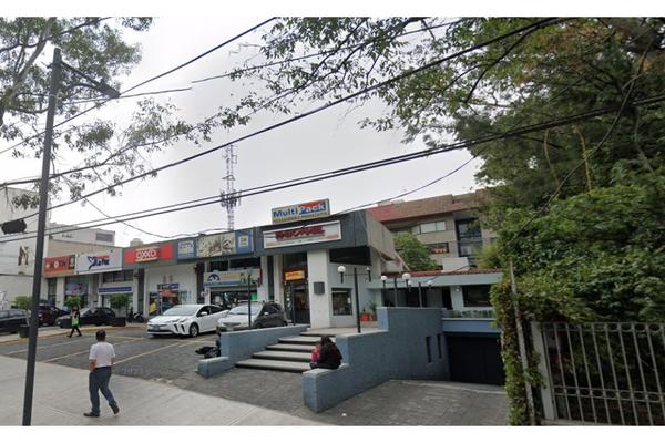 Foto de inmueble en  , Col. La Joya C.P. 14090, Tlalpan