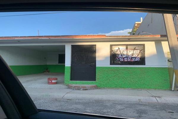 Foto de inmueble en  , Col. La Joya C.P. 42830, Tula de Allende