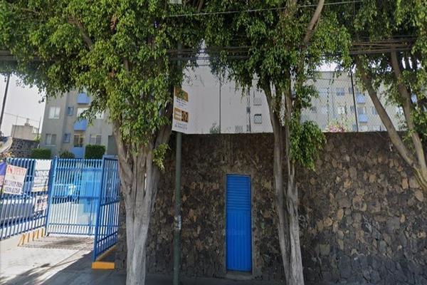 Foto de inmueble en La Joya, Col. Valle Escondido C.P. 14600, Tlalpan