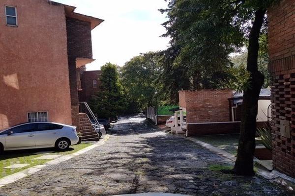 Foto de inmueble en  , Col. La Joyita del Pueblo Tetelpan C.P. 01700, Álvaro Obregón