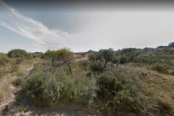 Foto de inmueble en  , Col. La Loma de los Negritos C.P. 20310, Aguascalientes