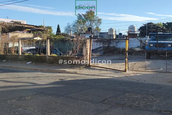 Foto de inmueble en LA LOMA NORTE #1, Col. La Loma Norte C.P. 72230, Puebla