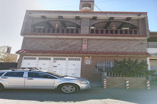 Foto de inmueble en  , Col. La Lomita 2da Sección C.P. 78434, Soledad de Graciano Sánchez