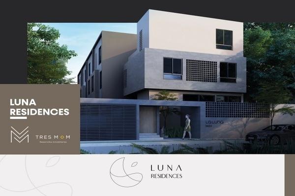 Foto de inmueble en La luna, Col. Jardines del Bosque Norte C.P. 44520, Guadalajara
