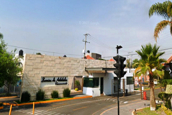 Foto de inmueble en la luz, Col. Barrio de Arboledas C.P. 72590, Puebla