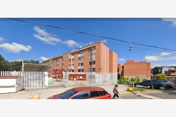 Foto de inmueble en LA MALINCHE #EDIFICIO K, Col. Cuautitlán Izcalli Centro Urbano C.P. 54700, Cuautitlán Izcalli
