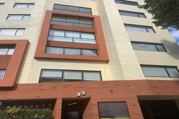 Foto de inmueble en , Col. La Manzanita C.P. 05030, Cuajimalpa de Morelos