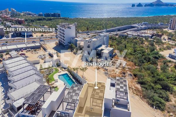 Foto de inmueble en La Mar 303, Col. Cabo Bello C.P. 23455, Los Cabos