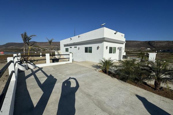Foto de inmueble en La marina, Col. Puerto Salina La Marina C.P. 22765, Ensenada