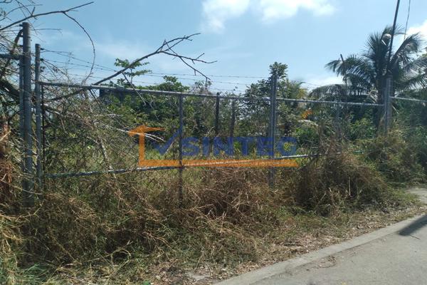 Foto de inmueble en  , Col. La Mata C.P. 92773, Tuxpan