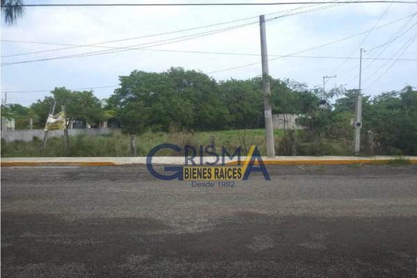Foto de inmueble en , Col. La Mata C.P. 92773, Tuxpan