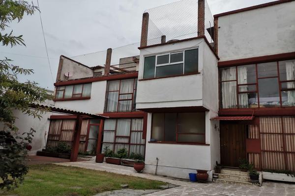 Foto de inmueble en  , Col. La Merced  (Alameda) C.P. 50080, Toluca