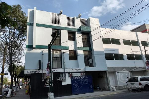 Foto de inmueble en  , Col. La Merced  (Alameda) C.P. 50080, Toluca