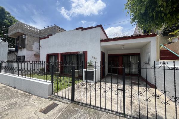 Foto de inmueble en La merced, Col. Chapalita C.P. 44500, Guadalajara