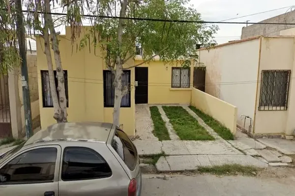 Foto de inmueble en  , Col. La Merced II C.P. 27276, Torreón