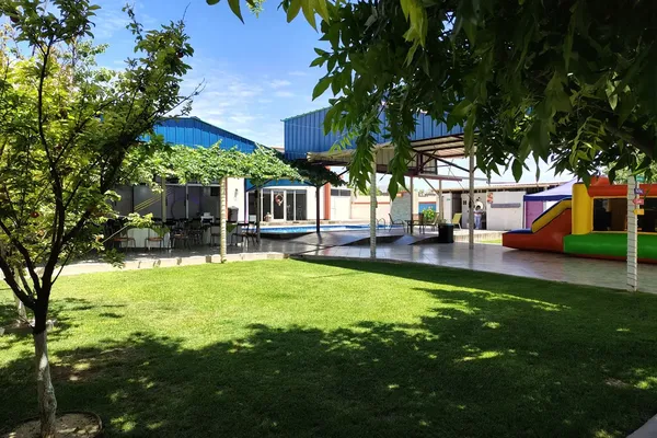 Foto de inmueble en  , Col. La Mesa C.P. 32902, Aldama