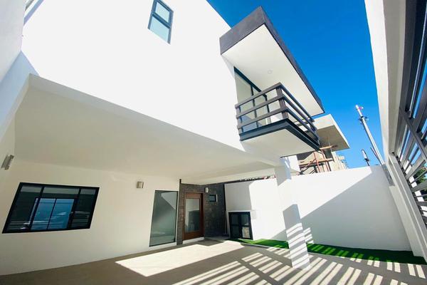 Foto de inmueble en , Col. La Mesa C.P. 22105, Tijuana
