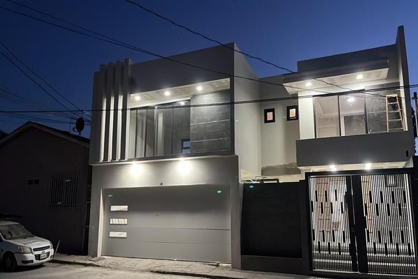 Foto de inmueble en  , Col. La Mesa C.P. 22105, Tijuana