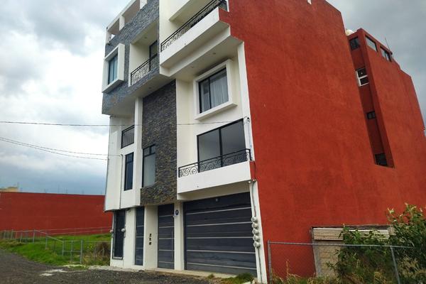 Foto de inmueble en  , Col. La Michoacana C.P. 52166, Metepec