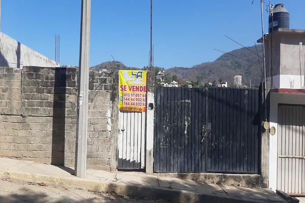 Foto de inmueble en  , Col. La Mira C.P. 39480, Acapulco de Juárez