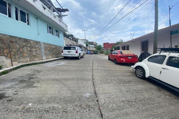 Foto de inmueble en  , Col. La Mira C.P. 39480, Acapulco de Juárez