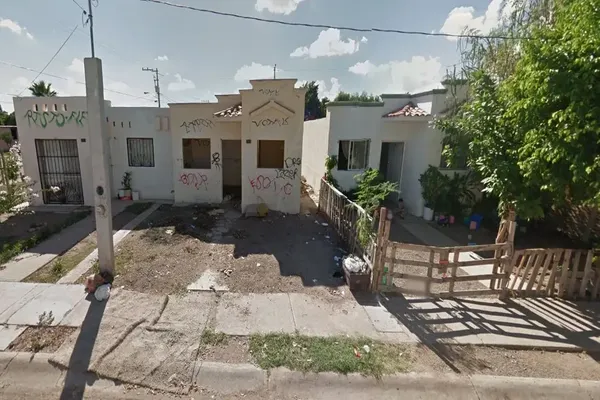 Foto de inmueble en La Mision #0, Col. Los Angeles C.P. 85053, Cajeme