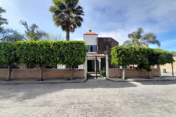 Foto de inmueble en  , Col. La Moraleda C.P. 74294, Atlixco