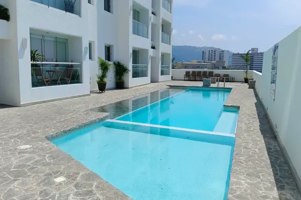 Foto de inmueble en La Nao #8, Col. Magallanes C.P. 39670, Acapulco de Juárez