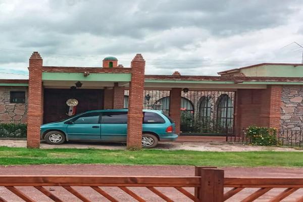 Foto de inmueble en La Noria, Col. Los Reyes Nopala C.P. 56094, Tepetlaoxtoc