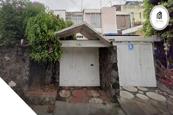 Foto de inmueble en  , Col. La Noria C.P. 16030, Xochimilco