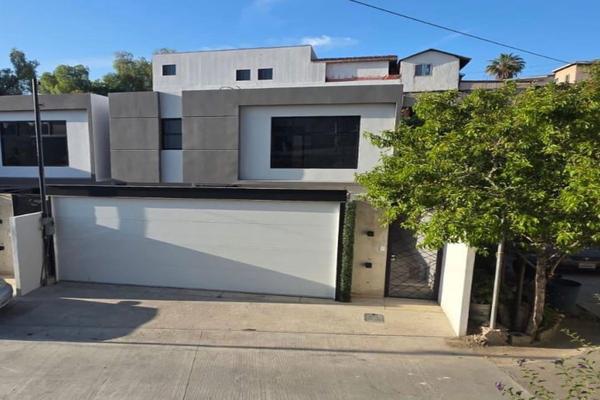 Foto de inmueble en La obrera, Col. Obrera 1a Sección C.P. 22625, Tijuana