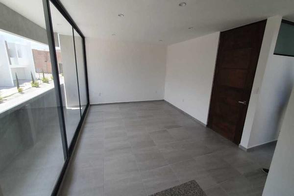 Foto de inmueble en La oliva, Col. Capulines C.P. 78413, San Luis Potosí