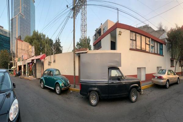 Foto de inmueble en  , Col. La Otra Banda C.P. 01090, Álvaro Obregón