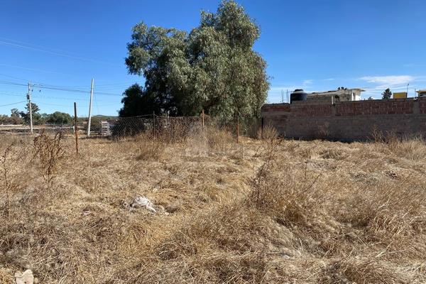 Foto de inmueble en La palma #6, Col. Los Reyes Acozac C.P. 55755, Tecámac