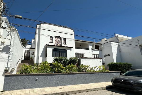 Foto de inmueble en la palma, Col. Los Pinos C.P. 82000, Mazatlán