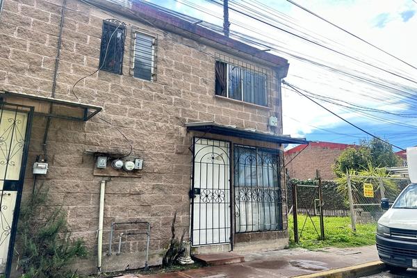 Foto de inmueble en LA PALMA, Col. Rancho la Palma 1a Sección C.P. 55717, Coacalco de Berriozábal