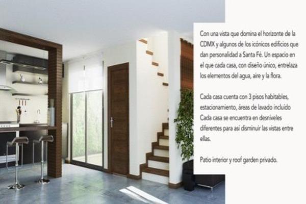 Foto de inmueble en La Palma, Col. San Bartolo Ameyalco C.P. 01800, Álvaro Obregón
