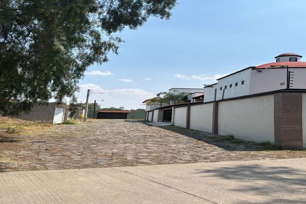 Foto de inmueble en LA PALMA, Col. San Lorenzo C.P. 42803, Tula de Allende