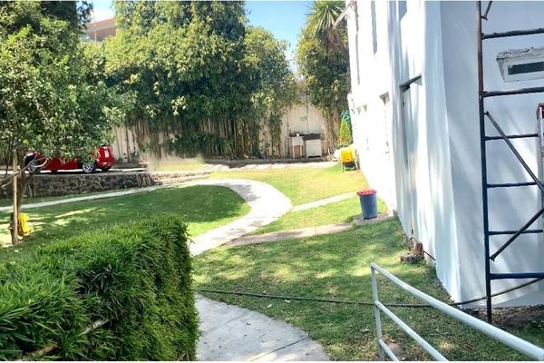 Foto de inmueble en  , Col. La Palma C.P. 14476, Tlalpan