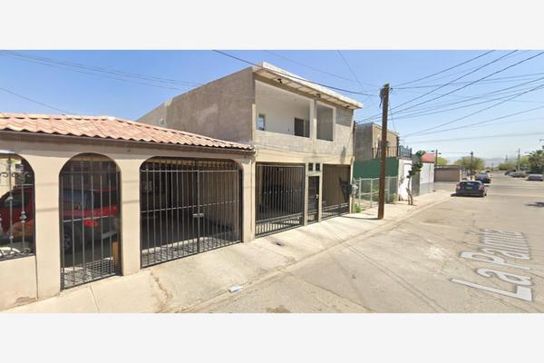 Foto de inmueble en LA PALMITA #00, Col. Hacienda de Los Portales C.P. 21327, Mexicali